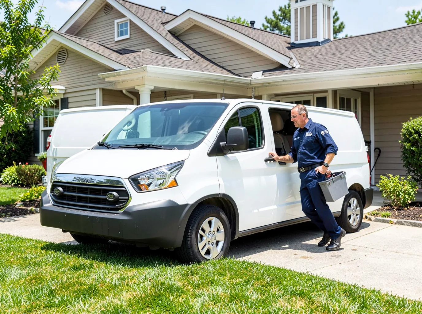 Emergency Plumber company in Port Jefferson, OH