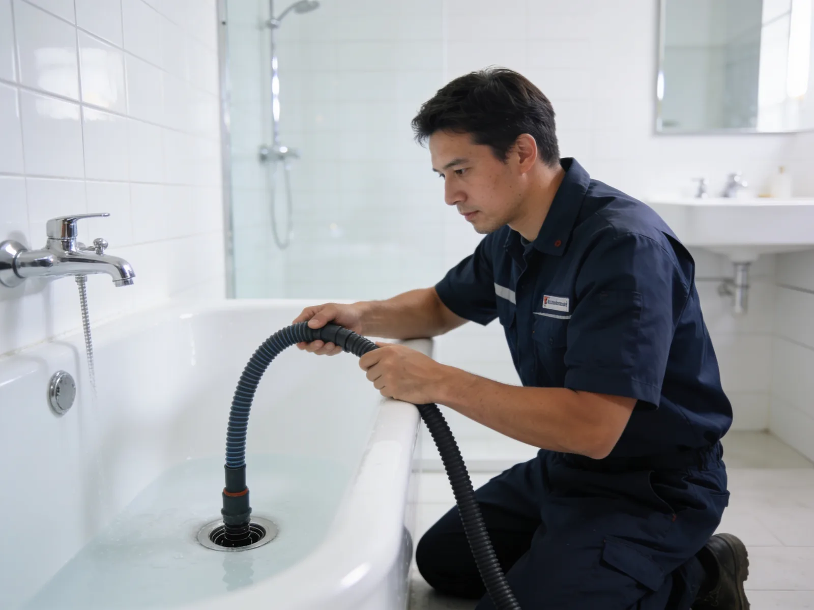 Emergency Plumber Port Jefferson, OH FAQs